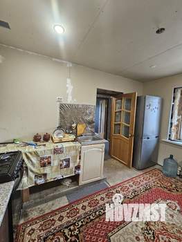 Дом 75м², 1-этажный, на длительный срок,