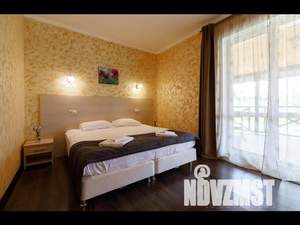 Дом 180м², 1-этажный, посуточно,