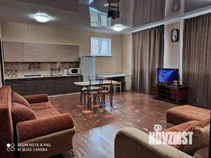 Дом 100м², 2-этажный, посуточно,