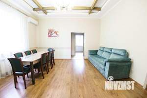 Дом 65м², 1-этажный, посуточно,