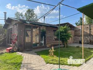 Дом 50м², 1-этажный, посуточно,