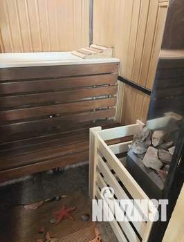 Дом 340м², 3-этажный, посуточно,