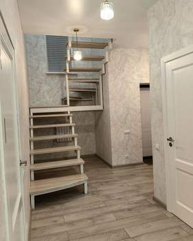 Дом 132м², 2-этажный, на длительный срок,