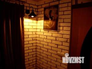 Дом 40м², 2-этажный, посуточно,