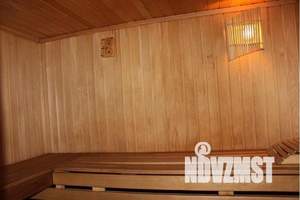 Дом 320м², 3-этажный, посуточно,