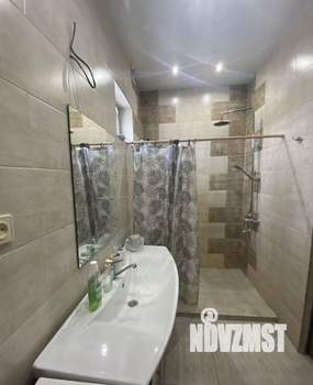 Дом 180м², 2-этажный, посуточно,