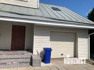 Дом 190м², 2-этажный, на длительный срок,