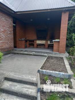 Дом 200м², 2-этажный, посуточно,