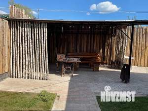Дом 80м², 1-этажный, посуточно,