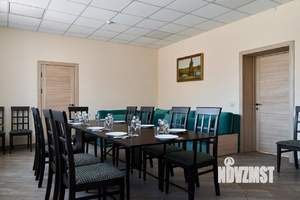 Дом 289м², 1-этажный, посуточно,