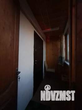 Дом 25м², 2-этажный, посуточно,