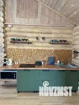 Дом 100м², 1-этажный, посуточно,