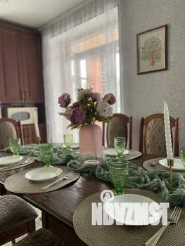 Дом 160м², 2-этажный, посуточно,