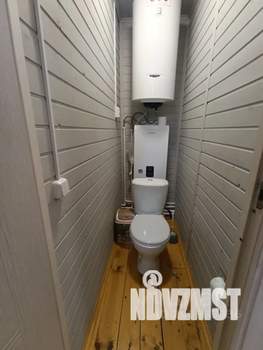 Дом 100м², 1-этажный, посуточно,