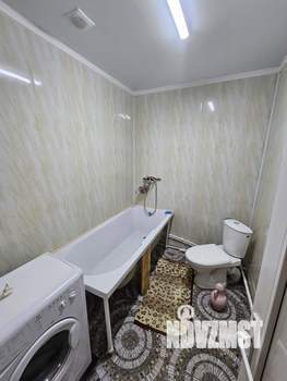 Дом 75м², 1-этажный, на длительный срок,