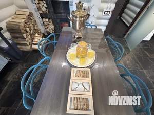 Дом 180м², 2-этажный, посуточно,