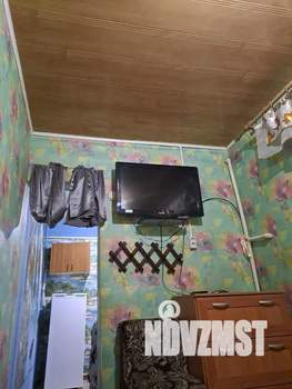 Дом 25м², 2-этажный, посуточно,