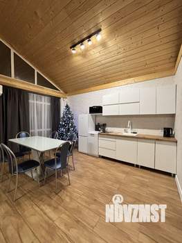 Дом 70м², 1-этажный, посуточно,