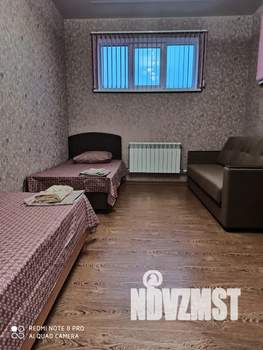 Дом 100м², 2-этажный, посуточно,