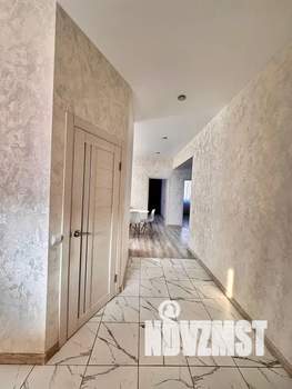 Дом 92м², 1-этажный, посуточно,