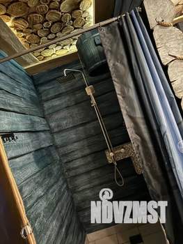 Дом 50м², 1-этажный, посуточно,