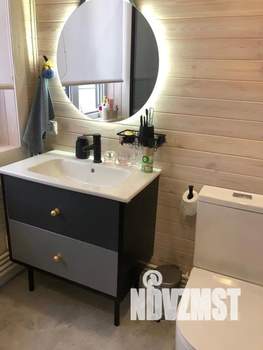 Дом 130м², 2-этажный, посуточно,