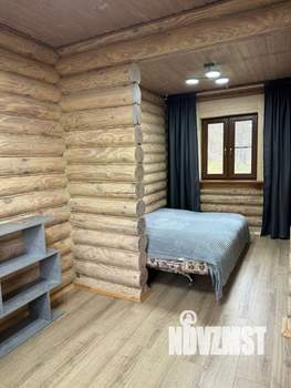 Дом 100м², 1-этажный, посуточно,