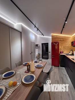 Дом 112м², 1-этажный, посуточно,