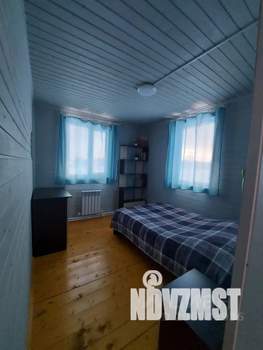 Дом 100м², 1-этажный, посуточно,