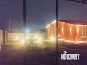 Дом 90м², 1-этажный, на длительный срок,