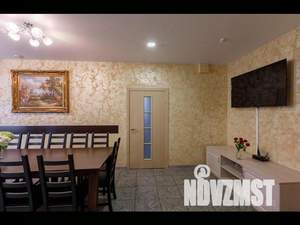 Дом 180м², 1-этажный, посуточно,