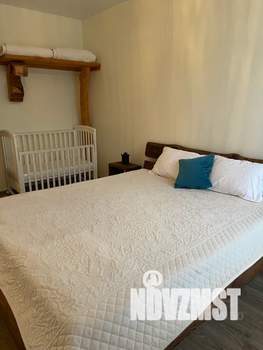 Дом 74м², 1-этажный, посуточно,