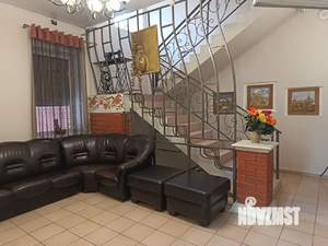 Дом 200м², 2-этажный, посуточно,