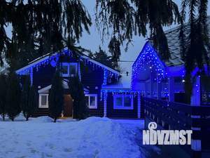 Дом 180м², 2-этажный, посуточно,