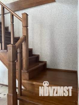 Дом 160м², 2-этажный, посуточно,