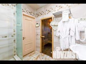 Дом 65м², 1-этажный, посуточно,