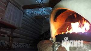 Дом 70м², 2-этажный, посуточно,