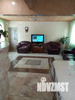 Дом 100м², 2-этажный, посуточно,