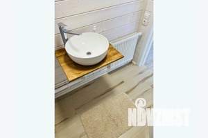 Дом 36м², 1-этажный, посуточно,