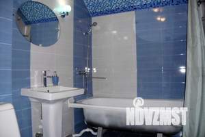 Дом 40м², 2-этажный, посуточно,