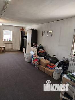 Дом 104м², 1-этажный, на длительный срок,