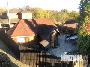 Дом 35м², 1-этажный, посуточно,