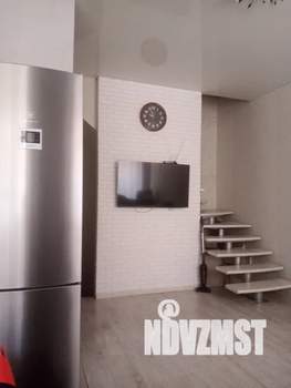 Дом 136м², 4-этажный, посуточно,