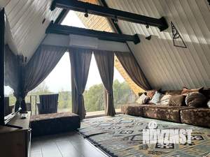 Дом 52м², 2-этажный, посуточно,