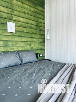 Дом 50м², 1-этажный, посуточно,