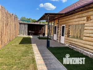 Дом 80м², 1-этажный, посуточно,