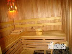 Дом 340м², 2-этажный, посуточно,