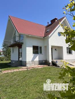 Дом 220м², 1-этажный, посуточно,