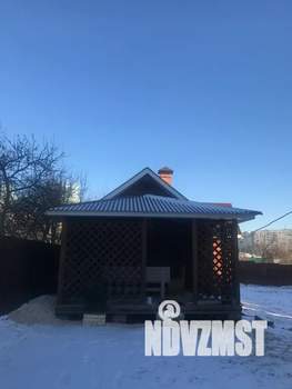 Дом 91м², 1-этажный, посуточно,