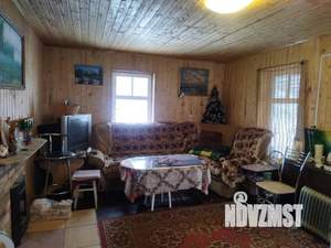 Дом 70м², 2-этажный, посуточно,